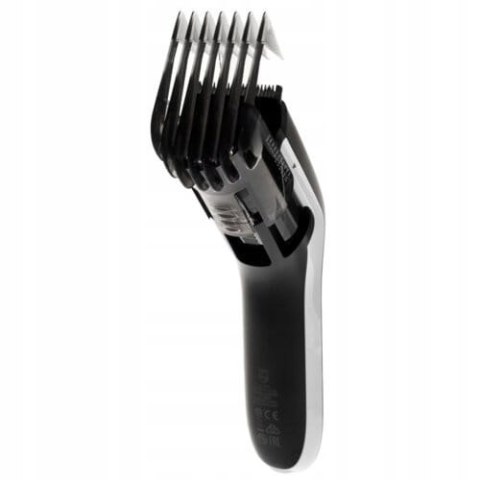 Maszynka Do Strzyżenia Włosów Philips Qc5115/15 11 Ustawień 0.5-21 Mm Cichy