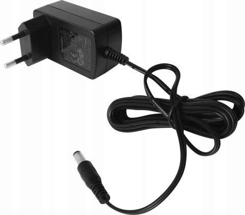 Mop Bezprzewodowy Obrotowy Sauber 50W Akumulatorowy 2 Zbiorniki Led Biały