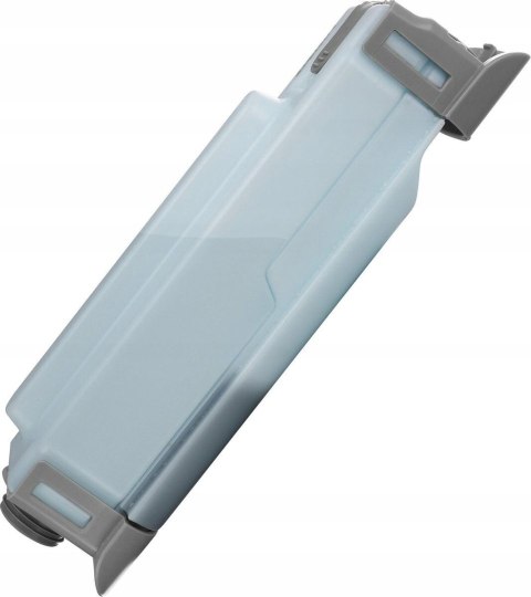 Mop Bezprzewodowy Obrotowy Sauber 50W Akumulatorowy 2 Zbiorniki Led Biały
