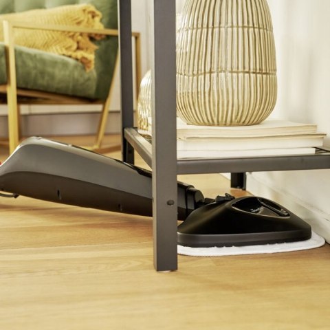 Mop Parowy Vileda Steam Plus 1550W Szybkie Nagrzewanie Bez Chemii 400Ml