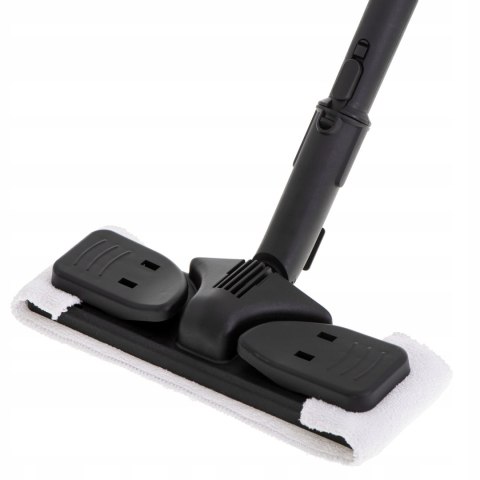 Myjka Parowa Ad 7078 1500W 3,5Bar 44G/Min 13 Akcesoriów Do Okien Samochodu
