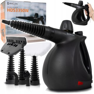 Myjka Parowa Maltec Hds3350w Ciśnieniowa 1050W 3.5 Bar Obrotowa Dysza 10W1