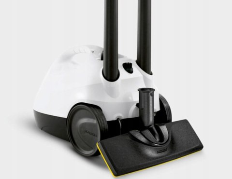 Parownica Czyścik Parowy Karcher Sc 2 Easyfix 1500W 3.2Bar Mop Parowy