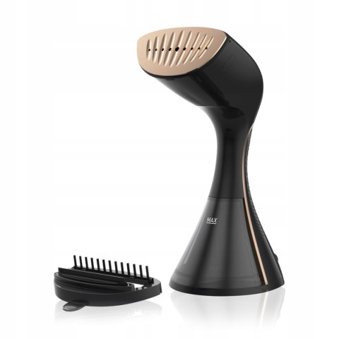 Parownica Do Ubrań 1350-1650W 3-Stopniowa Regulacja Pary 27G/Min 260Ml