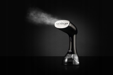 Parownica Do Ubrań Kerch Steam&Go 2000W 7 Dysz 3 Regulacje Pary Diody Led