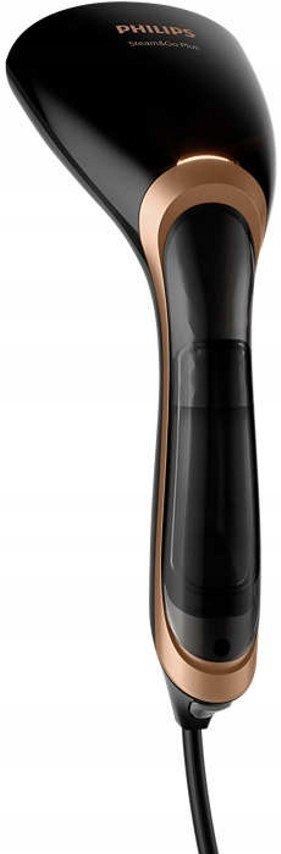Parownica Do Ubrań Philips 1300W Strumień 24G/Min Podgrzewana Płyta Torba