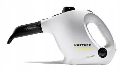Parownica KäRcher Sc 1 1200W 3 Bar - Bez Chemii, Idealna Do Małych Przestrzeni