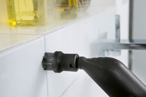 Parownica KäRcher Sc 1 1200W 3 Bar - Bez Chemii, Idealna Do Małych Przestrzeni