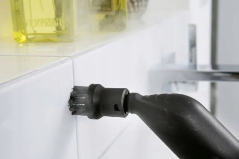 Parownica KäRcher Sc 1 1200W 3 Bar - Bez Chemii, Idealna Do Małych Przestrzeni
