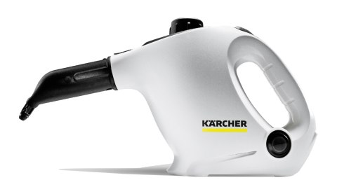 Parownica Karcher Sc 1 Easyfix 1200W 3 Bar Higieniczne Czyszczenie Łazienki