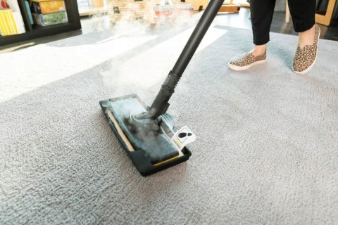 Parownica Karcher Sc 4 Easyfix Plus 2000W 3.5Bar Szybki Czas Nagrzewania