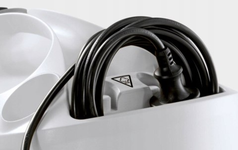 Parownica Karcher Sc 4 Easyfix Plus 2000W 3.5Bar Szybki Czas Nagrzewania