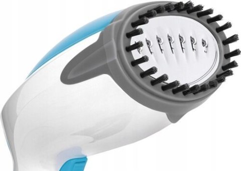 Parownica Mpm Mzp-01 1200W Stal Nierdzewna Pionowy Wyrzut Pary Nakładki