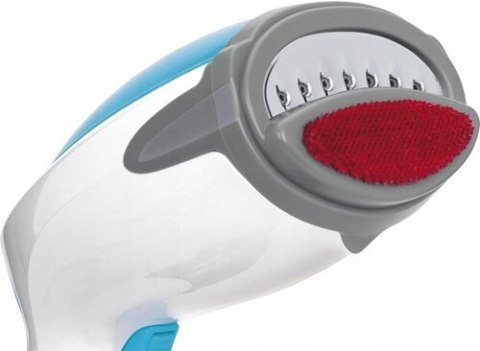 Parownica Mpm Mzp-01 1200W Stal Nierdzewna Pionowy Wyrzut Pary Nakładki