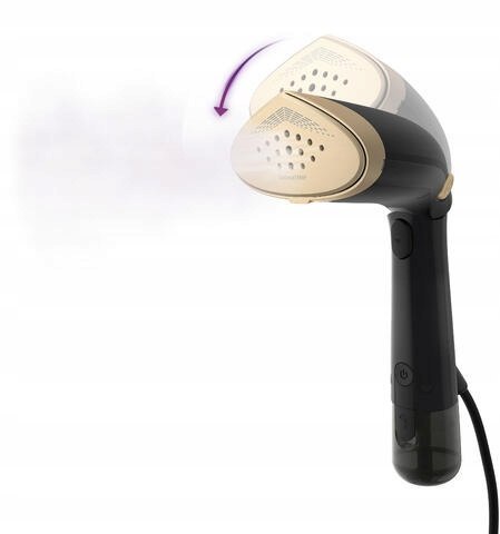 Parownica Philips Seria 7000 Ręczna 28G/Min Ruchoma Głowica Optimal Temp