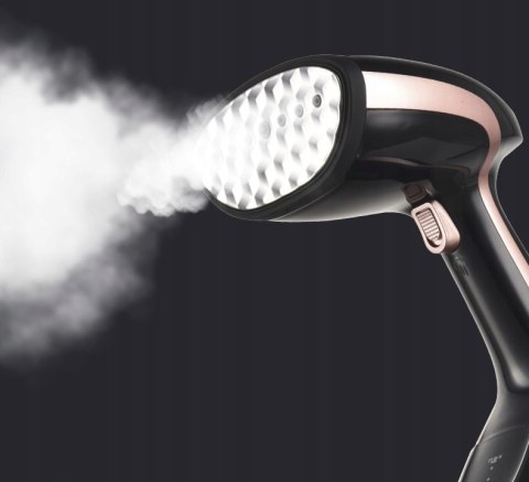 Parownica Steamer Basehome 5W1 Przenośna 1600W 260Ml Szybkie Nagrzewanie