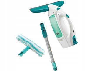 Ręczna Myjka Do Okien Elektryczna Leifheit Dry & Clean 51003 35 Min Aku