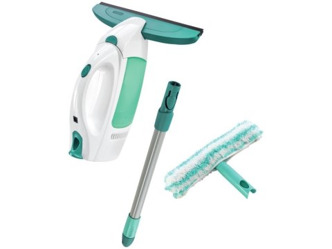 Ręczna Myjka Do Okien Elektryczna Leifheit Dry & Clean 51003 35 Min Aku