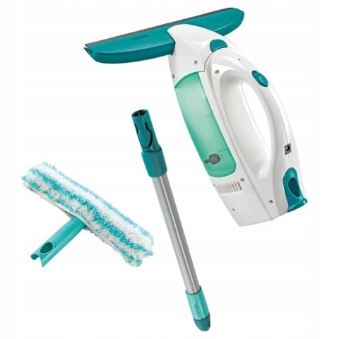 Ręczna Myjka Do Okien Elektryczna Leifheit Dry & Clean 51003 35 Min Aku