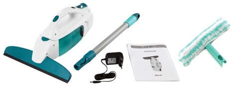 Ręczna Myjka Do Okien Elektryczna Leifheit Dry & Clean 51003 35 Min Aku