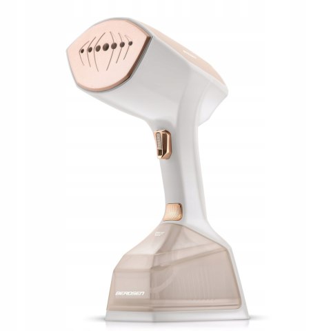 Steamer Do Ubran Berdsen Bd-300, 2000W, 45G/Min, Szybkie Nagrzewanie