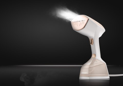 Steamer Do Ubran Berdsen Bd-300, 2000W, 45G/Min, Szybkie Nagrzewanie