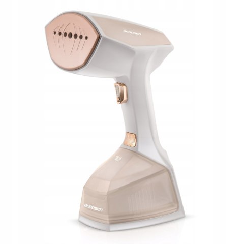 Steamer Do Ubran Berdsen Bd-300, 2000W, 45G/Min, Szybkie Nagrzewanie