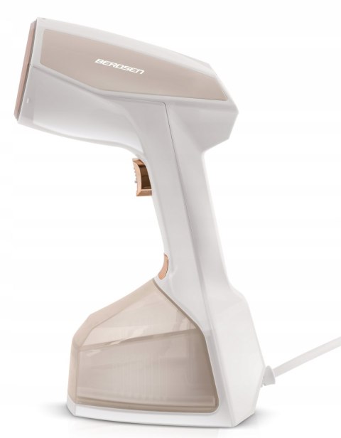 Steamer Do Ubran Berdsen Bd-300, 2000W, 45G/Min, Szybkie Nagrzewanie