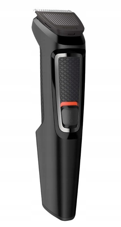 Wielofunkcyjny Trymer Philips 7W1 Bezprzewodowy Z Etui, Samoostrzący