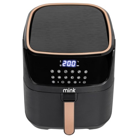 Frytkownica Beztłuszczowa Air Fryer 2200W 7L - Zdrowe Smażenie Bez Oleju