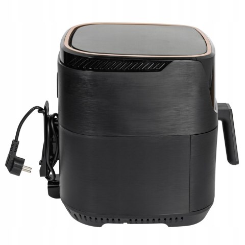 Frytkownica Beztłuszczowa Air Fryer 2200W 7L - Zdrowe Smażenie Bez Oleju
