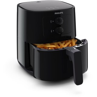 Frytkownica Beztluszczowa Airfryer Philips Ovi Rapid Air 1400W 4,1L Led