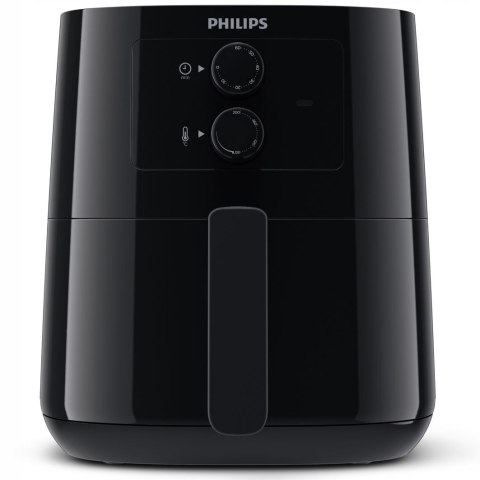 Frytkownica Beztluszczowa Airfryer Philips Ovi Rapid Air 1400W 4,1L Led