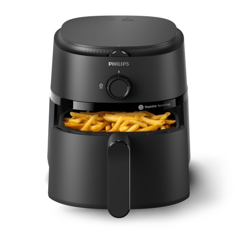 Frytkownica Beztłuszczowa Philips 3.2L Rapid Air 12 Metod Chrupiące Potrawy
