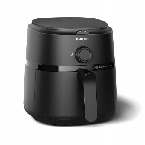 Frytkownica Beztłuszczowa Philips 3.2L Rapid Air 12 Metod Chrupiące Potrawy