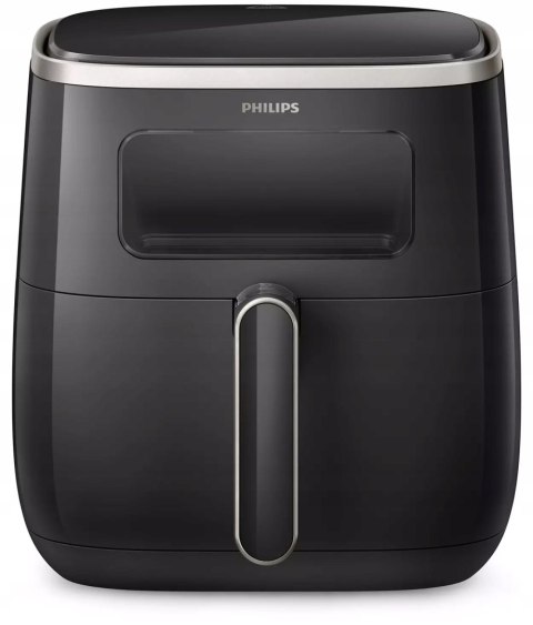 Frytkownica Beztłuszczowa Philips Hd9257/80 Airfryer Z Technologią Rapid Air