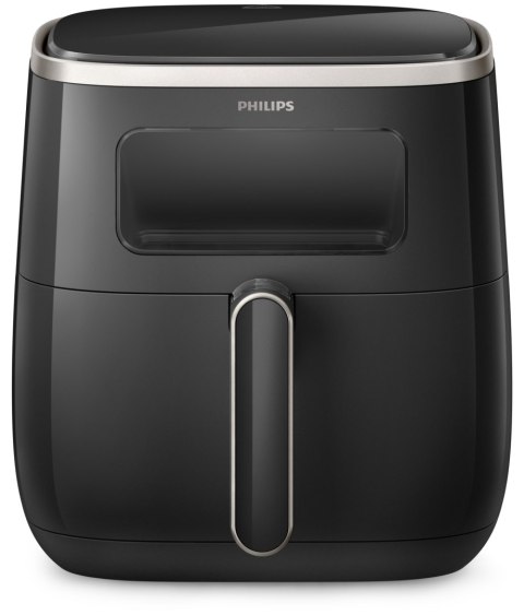 Frytkownica Beztłuszczowa Philips Hd9257/80 Airfryer Z Technologią Rapid Air
