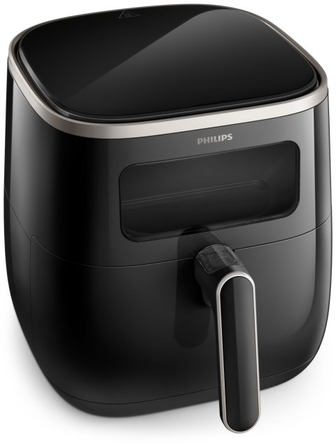 Frytkownica Beztłuszczowa Philips Hd9257/80 Airfryer Z Technologią Rapid Air