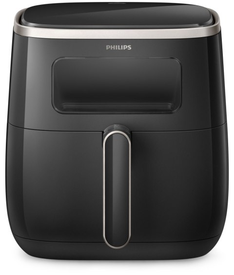 Frytkownica Beztłuszczowa Philips Hd9257/80 Airfryer Z Technologią Rapid Air