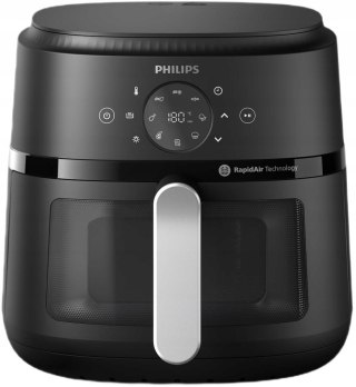 Frytkownica Beztłuszczowa Philips Na231/00 Air Fryer Z Technologią Rapid Air