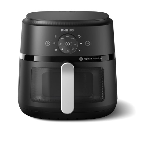 Frytkownica Beztłuszczowa Philips Na231/00 Air Fryer Z Technologią Rapid Air