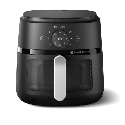 Frytkownica Beztłuszczowa Philips Na231/00 Air Fryer Z Technologią Rapid Air