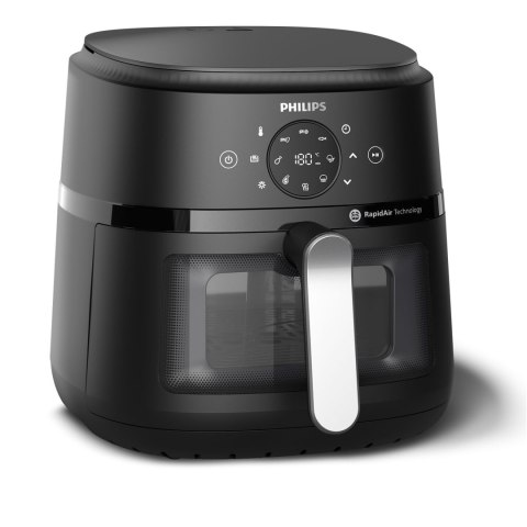 Frytkownica Beztłuszczowa Philips Na231/00 Air Fryer Z Technologią Rapid Air