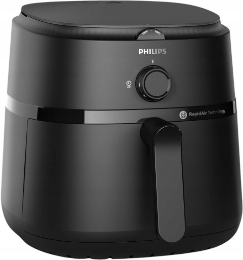Frytkownica Beztłuszczowa Philips Ovi - 1000 Series 6.2L 1700W Rapidair