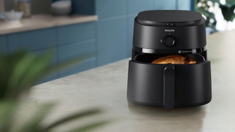 Frytkownica Beztłuszczowa Philips Ovi - 1000 Series 6.2L 1700W Rapidair