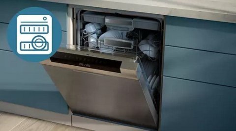 Frytkownica Beztłuszczowa Philips Ovi - 1000 Series 6.2L 1700W Rapidair