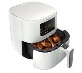 Frytkownica Beztłuszczowa Philips Ovi Xl Hd9270/00 2000W 6,2L Z Timerem