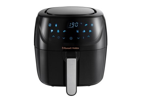 Frytkownica Beztłuszczowa Russell Hobbs Satisfry Air 1350W 4L 10 Programów