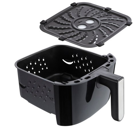 Frytkownica Beztłuszczowa Russell Hobbs Satisfry Air 1350W 4L 10 Programów