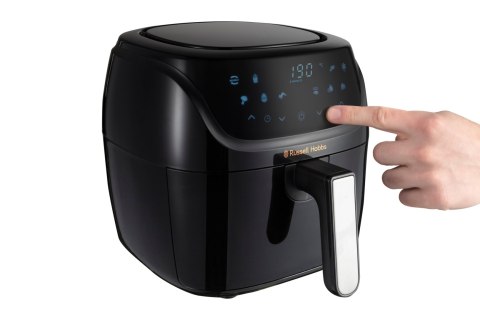 Frytkownica Beztłuszczowa Russell Hobbs Satisfry Air 1350W 4L 10 Programów